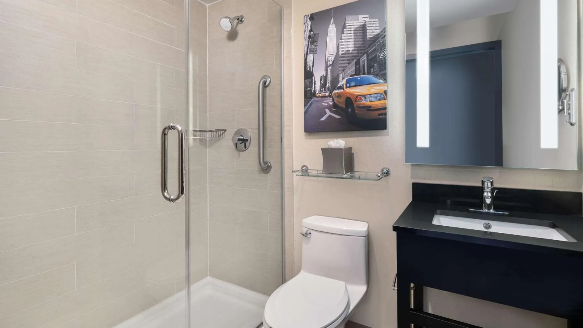 Best Western Premier Herald Square Νέα Υόρκη Ξενοδοχείο
