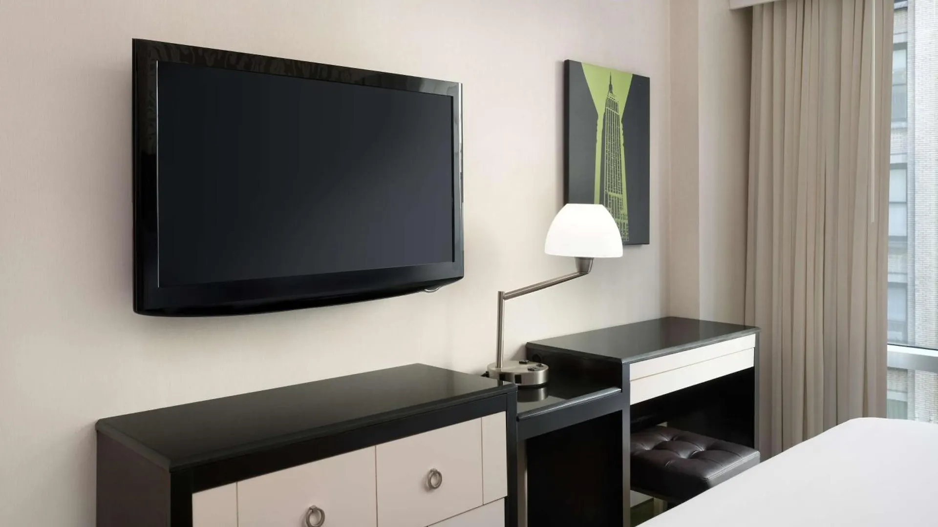 *** Ξενοδοχείο Best Western Premier Herald Square Νέα Υόρκη Ηνωμένες Πολιτείες της Αμερικής