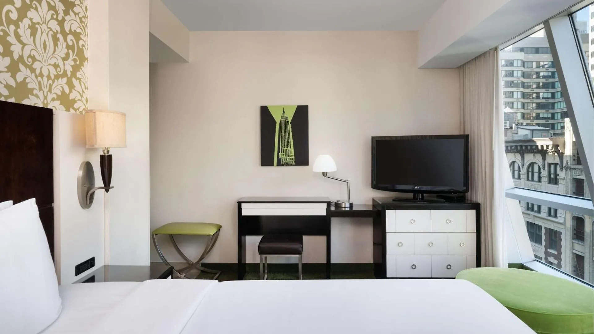 Best Western Premier Herald Square Νέα Υόρκη