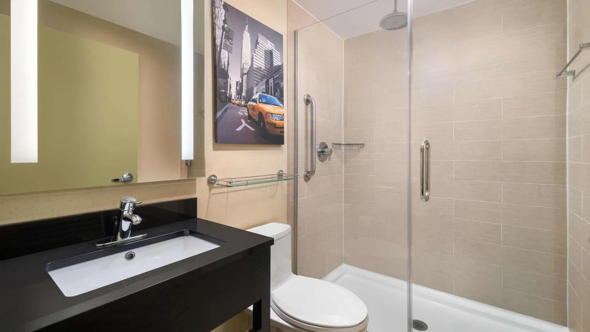 Best Western Premier Herald Square Νέα Υόρκη 3*,  Ηνωμένες Πολιτείες της Αμερικής