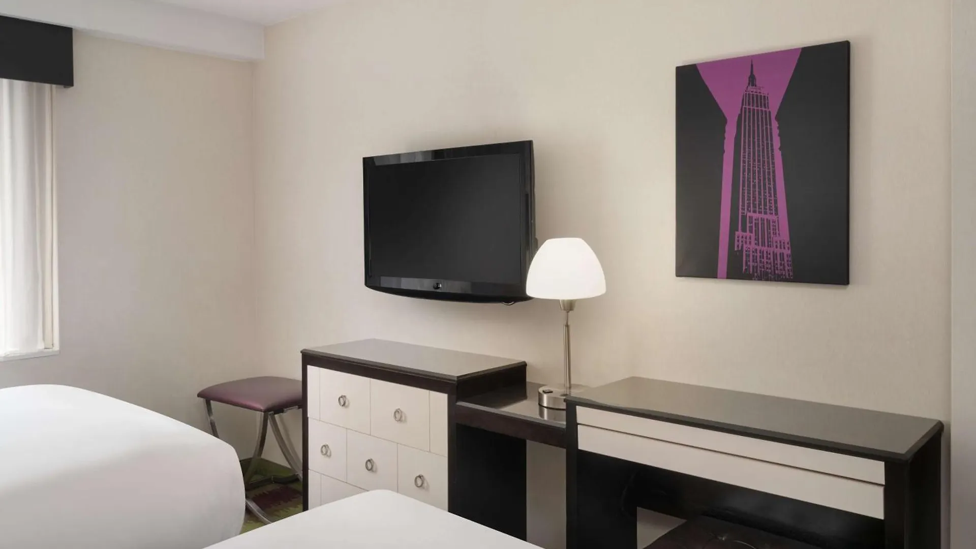 Best Western Premier Herald Square Νέα Υόρκη 3*,