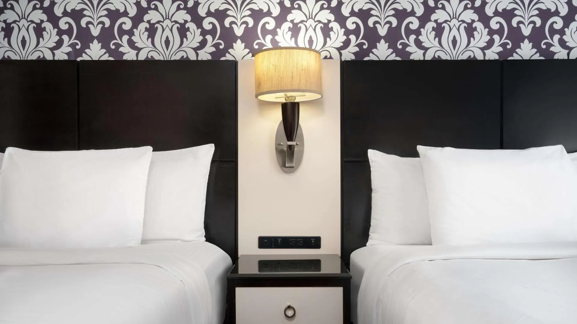 Best Western Premier Herald Square Νέα Υόρκη Ηνωμένες Πολιτείες της Αμερικής
