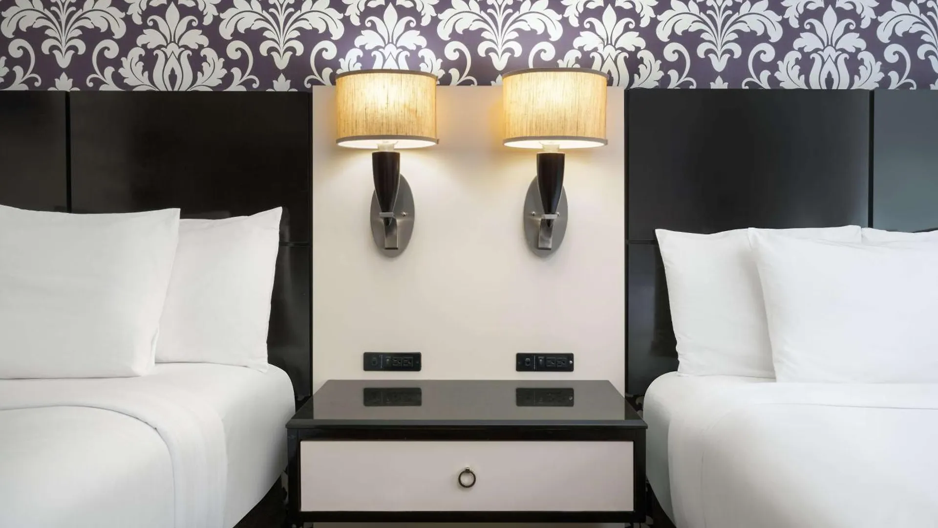 Ξενοδοχείο Best Western Premier Herald Square Νέα Υόρκη