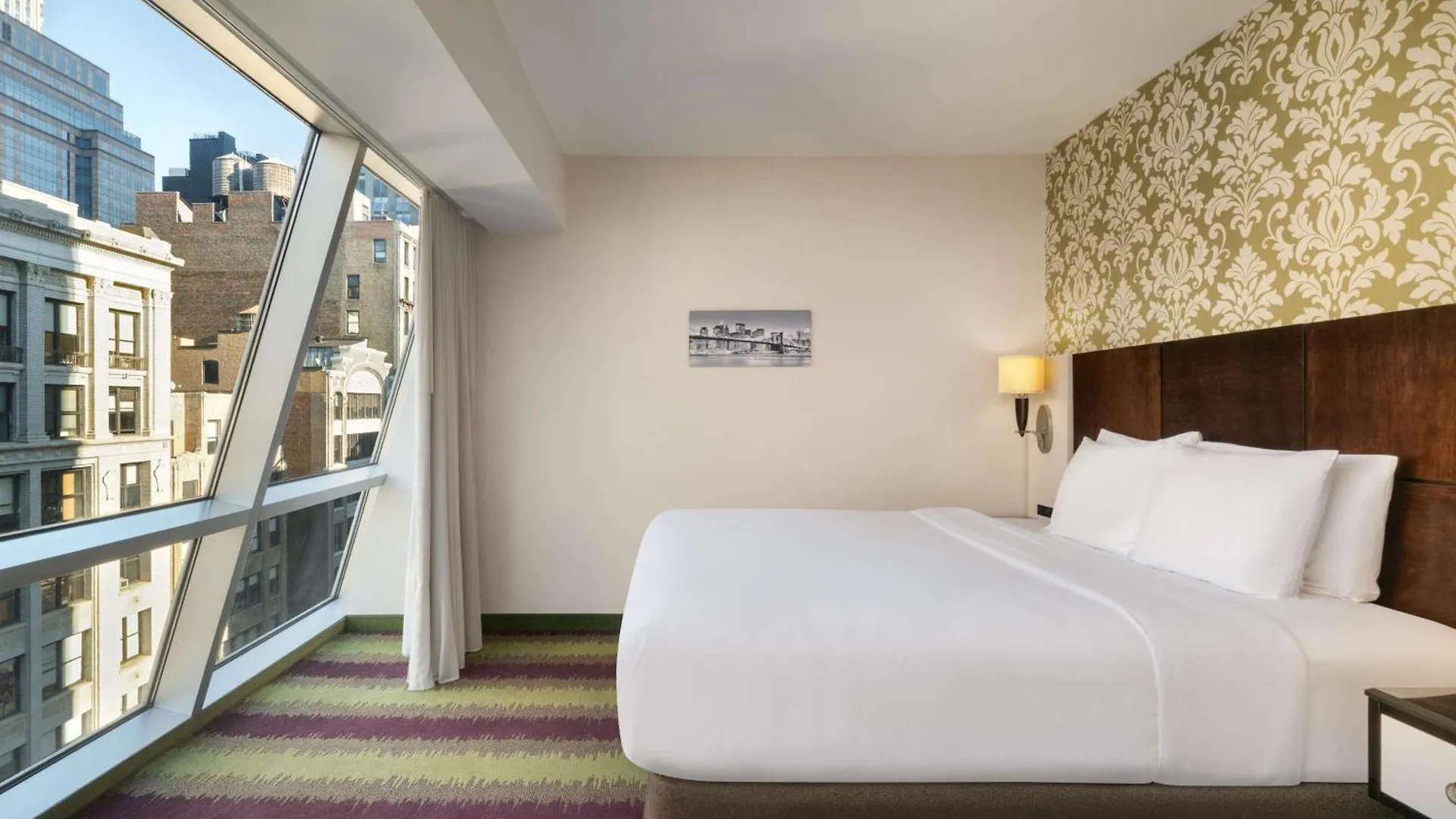 Best Western Premier Herald Square Νέα Υόρκη