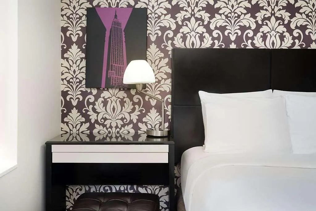 Best Western Premier Herald Square Νέα Υόρκη Ξενοδοχείο