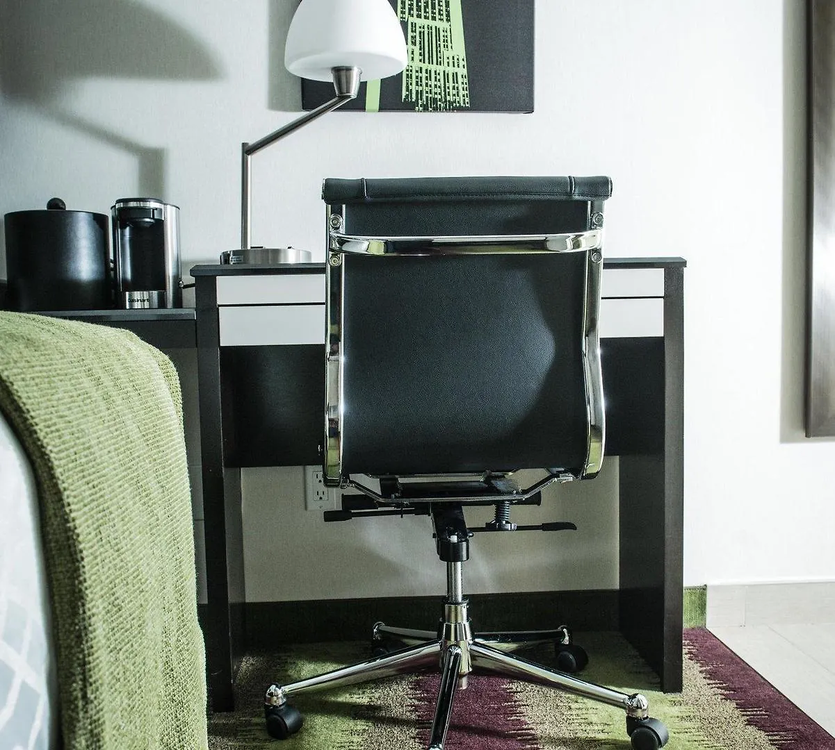 Best Western Premier Herald Square Νέα Υόρκη
