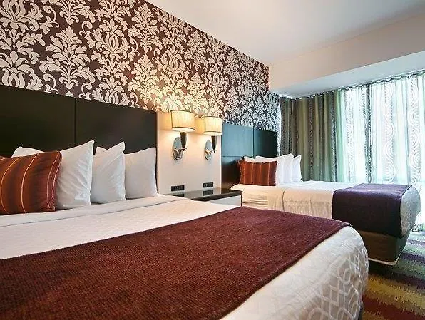 Best Western Premier Herald Square Νέα Υόρκη Ξενοδοχείο