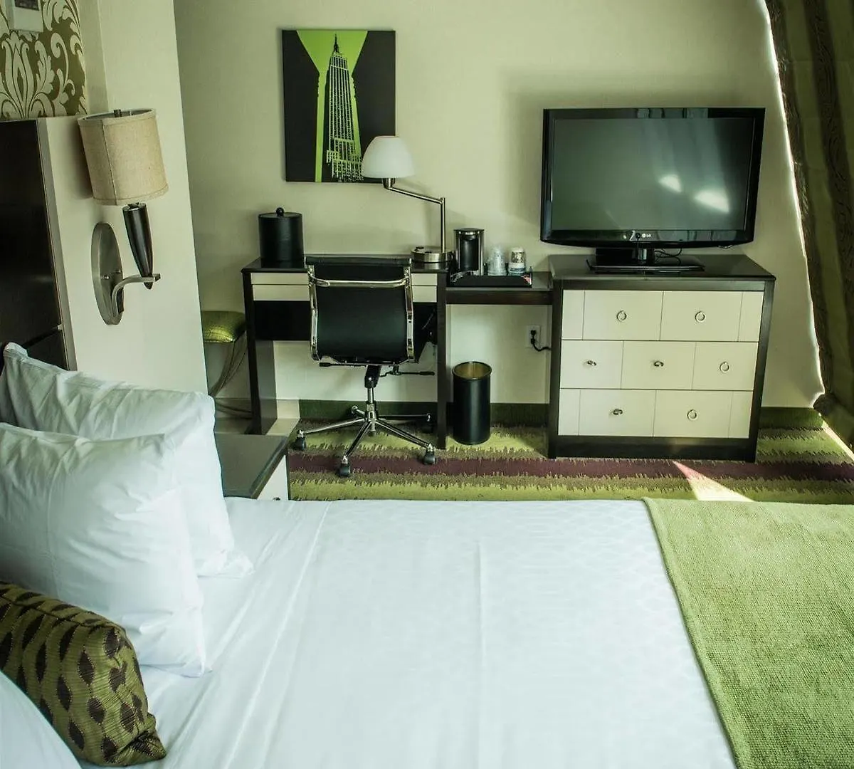 Best Western Premier Herald Square Νέα Υόρκη 3*,