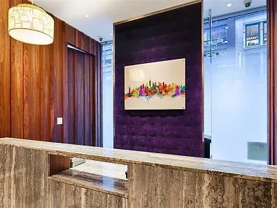 Best Western Premier Herald Square Νέα Υόρκη