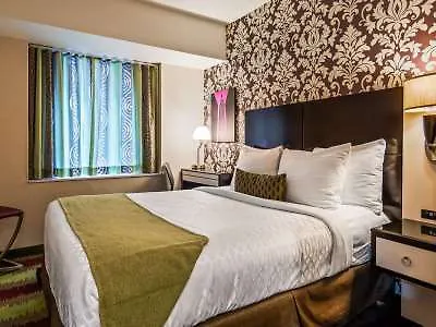 Best Western Premier Herald Square Νέα Υόρκη Ξενοδοχείο