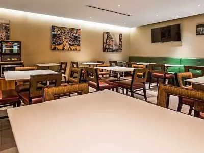 *** Ξενοδοχείο Best Western Premier Herald Square Νέα Υόρκη Ηνωμένες Πολιτείες της Αμερικής