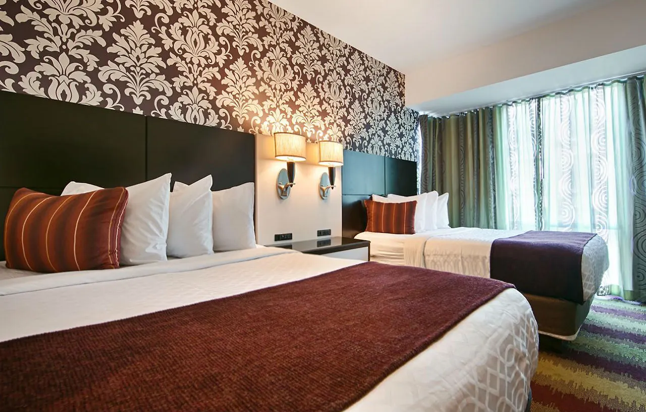 Best Western Premier Herald Square Νέα Υόρκη
