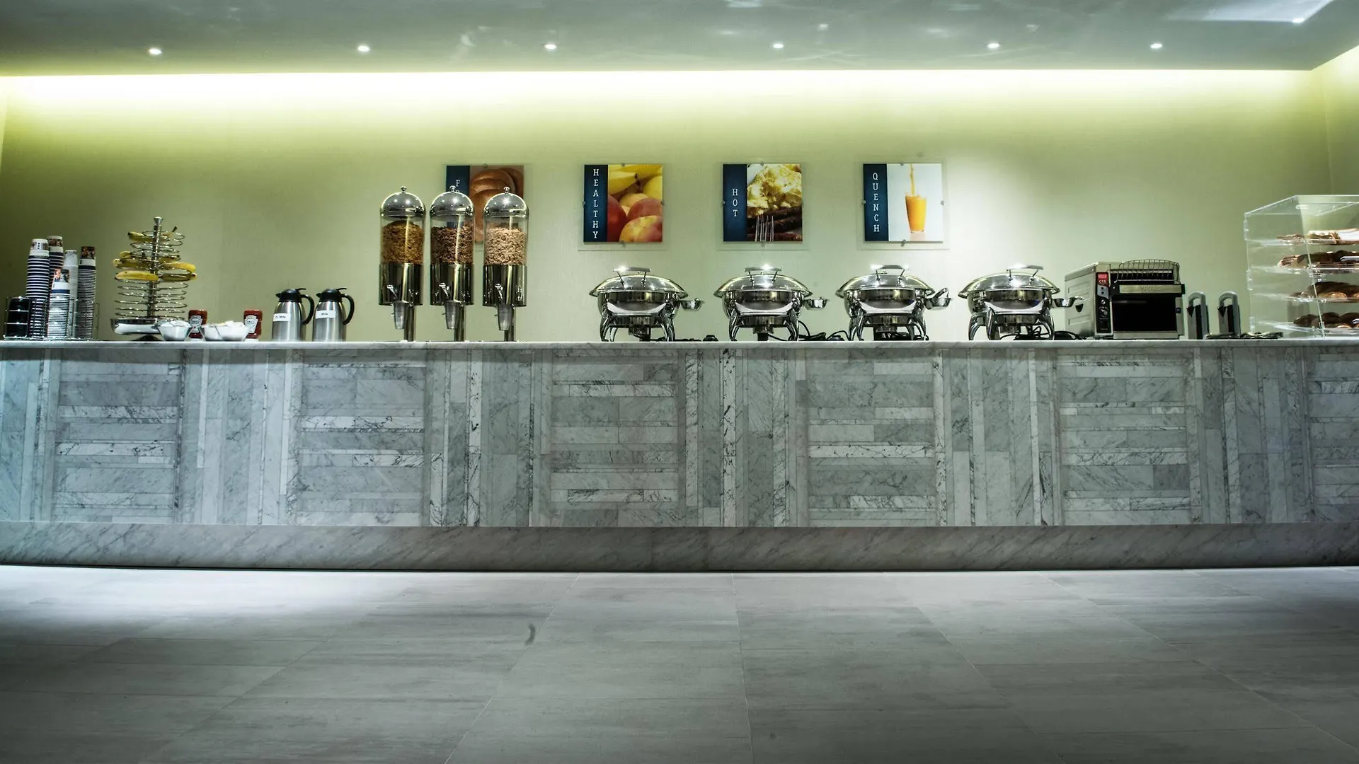 Best Western Premier Herald Square Νέα Υόρκη Ηνωμένες Πολιτείες της Αμερικής