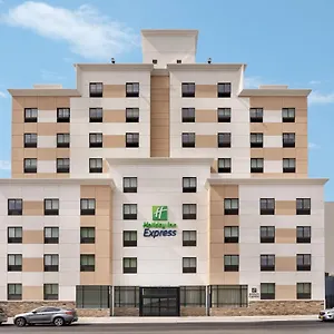 Hotel Express - Jamaica - Jfk Airtrain - Nyc By Ihg, New York