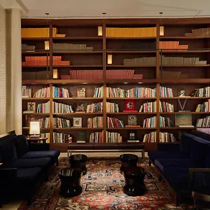 Hotell The Mercer