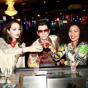 Plaza & Casino Otel Las Vegas