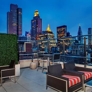 Hotell Hyatt Herald Square