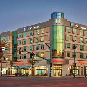Hyatt House At Resort/convention Center 3*, Anaheim USA