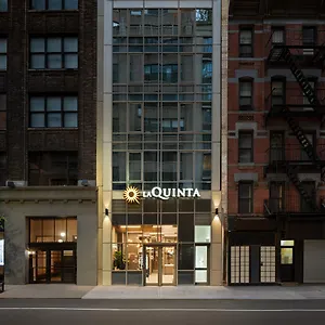 מלון La Quinta By Wyndham Time Square South