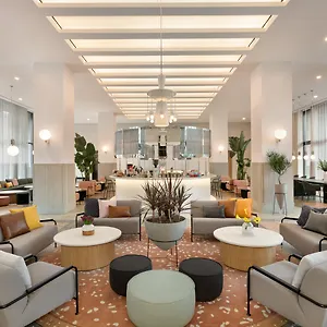 מלון Indigo - Williamsburg - Brooklyn By Ihg