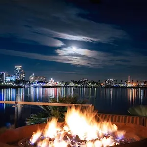 Maya - A Doubletree By Hilton 4*, Long Beach USA