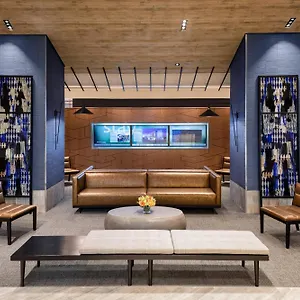 מלון Springhill By Marriott Manhattan/times Square South