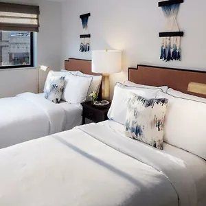 Hotell Redford