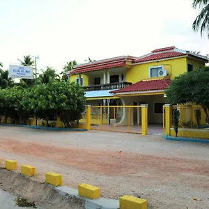 Del Mar Otel Pedernales