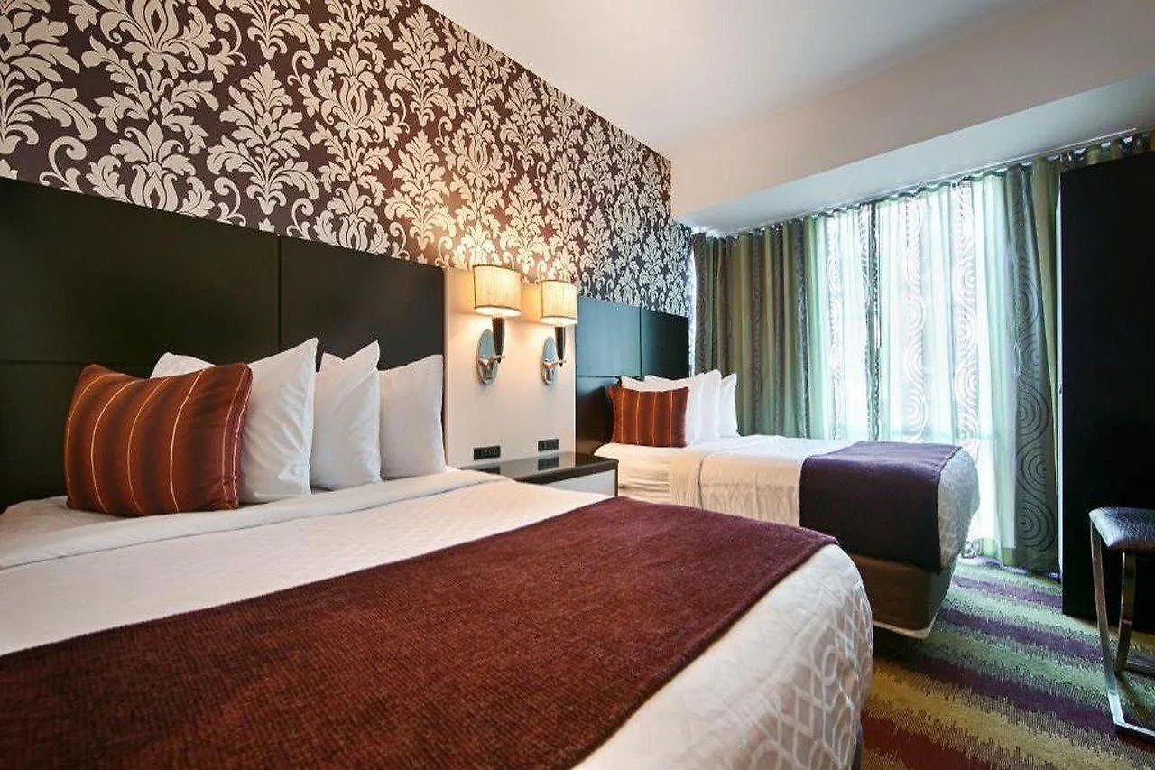 Best Western Premier Herald Square New York