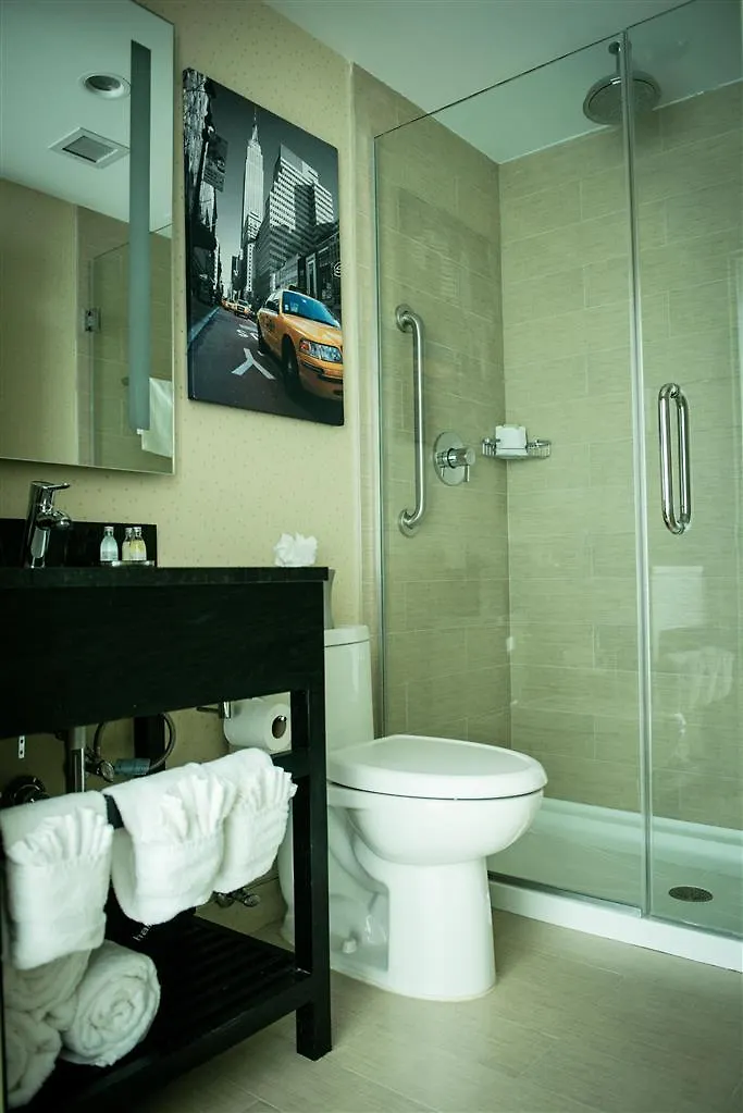 Best Western Premier Herald Square New York 3*,  United States