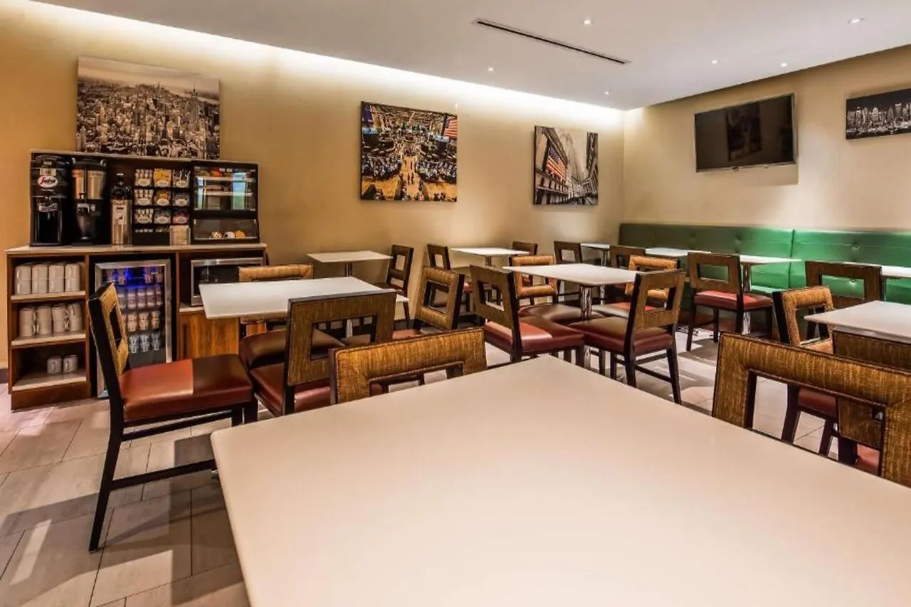 Best Western Premier Herald Square New York United States