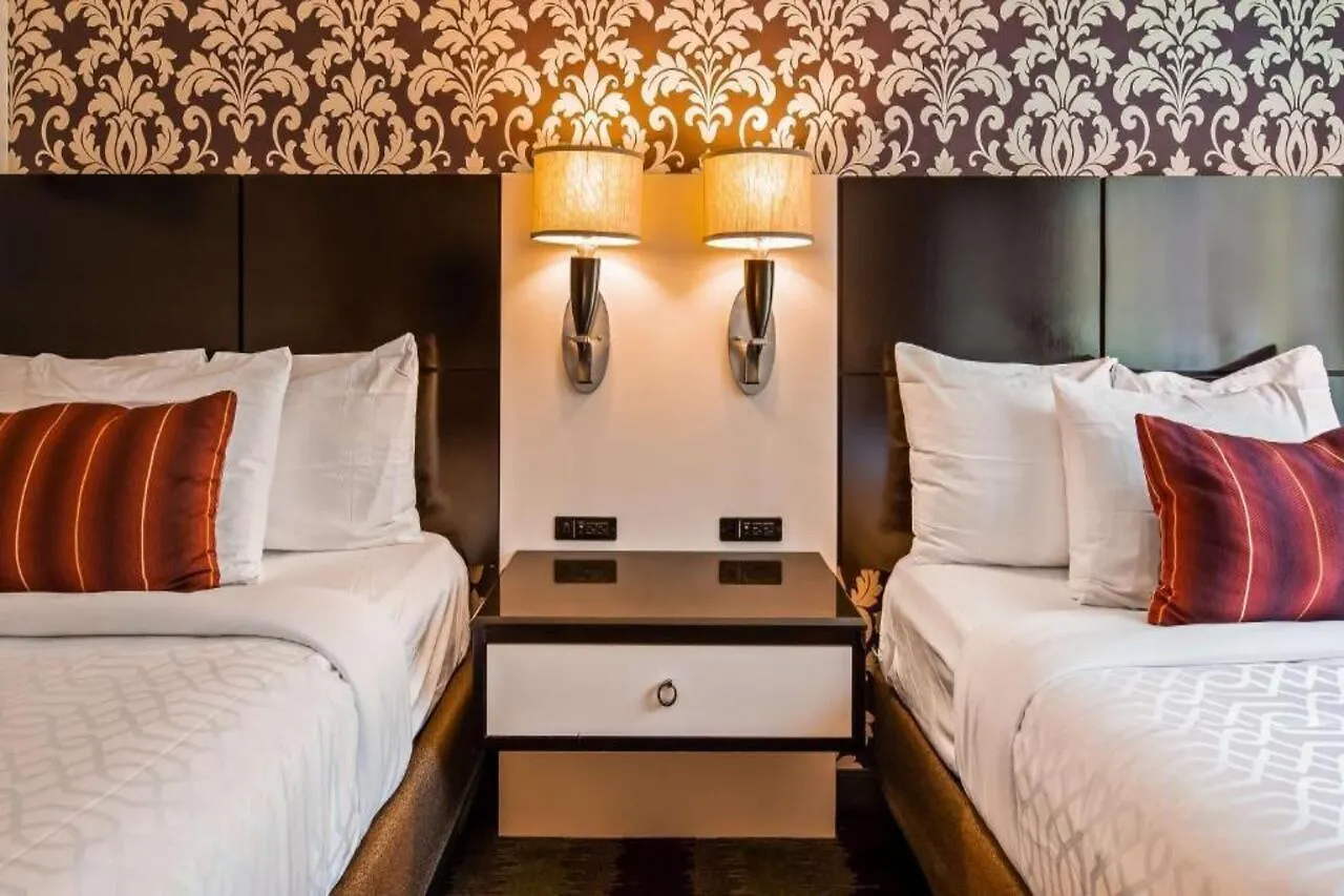 ניו יורק Best Western Premier Herald Square