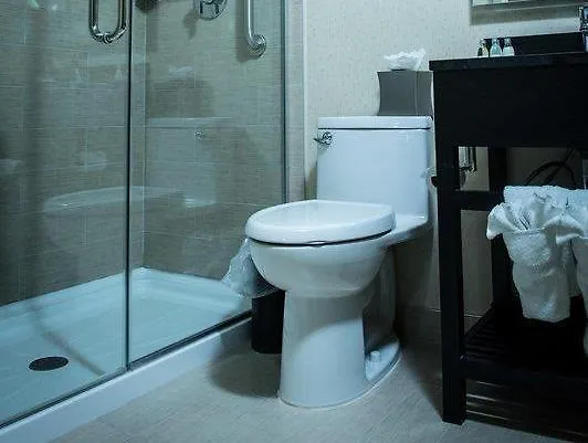 מלון ניו יורק Best Western Premier Herald Square