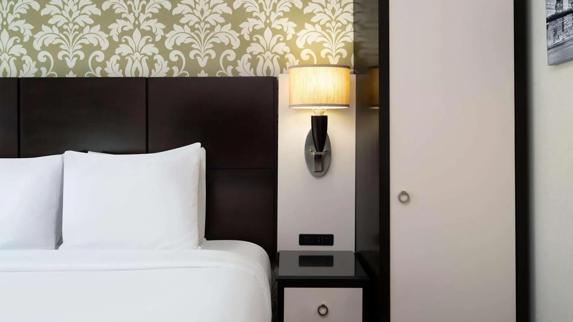 Best Western Premier Herald Square New York Hotel