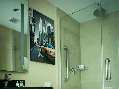 Best Western Premier Herald Square New York Hotel